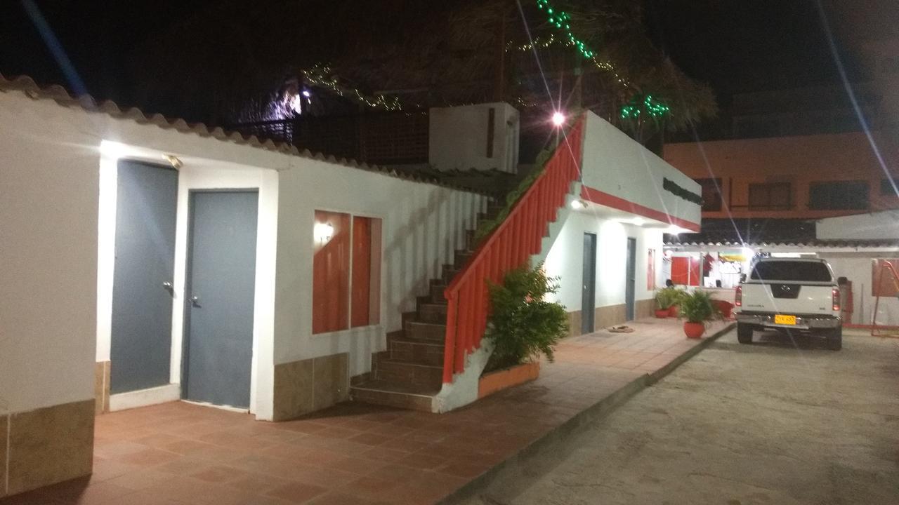 Manzanillo Beach Cartagena Exterior photo