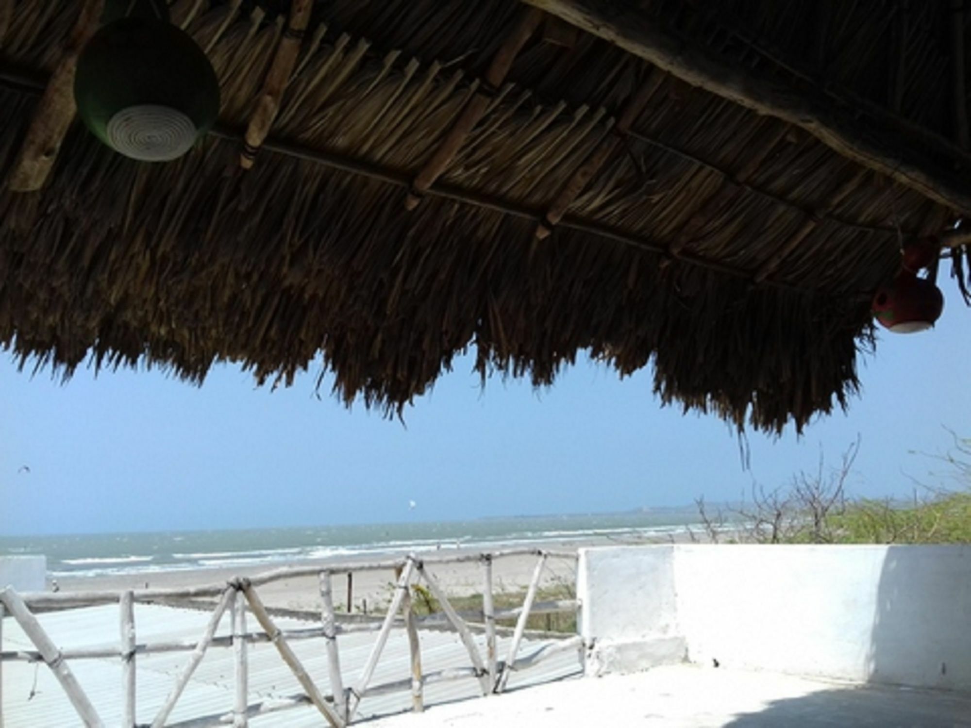 Manzanillo Beach Cartagena Exterior photo