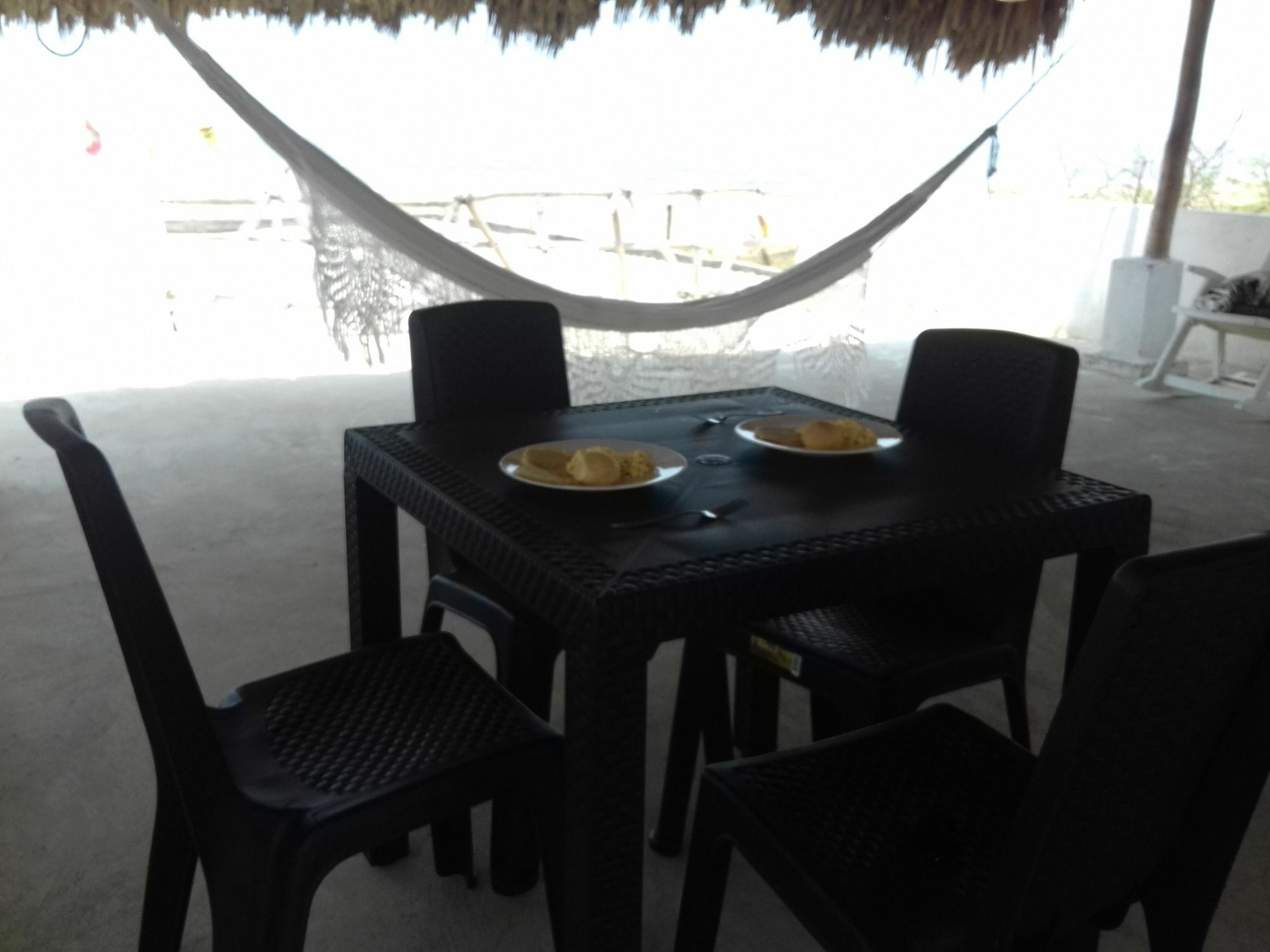 Manzanillo Beach Cartagena Exterior photo