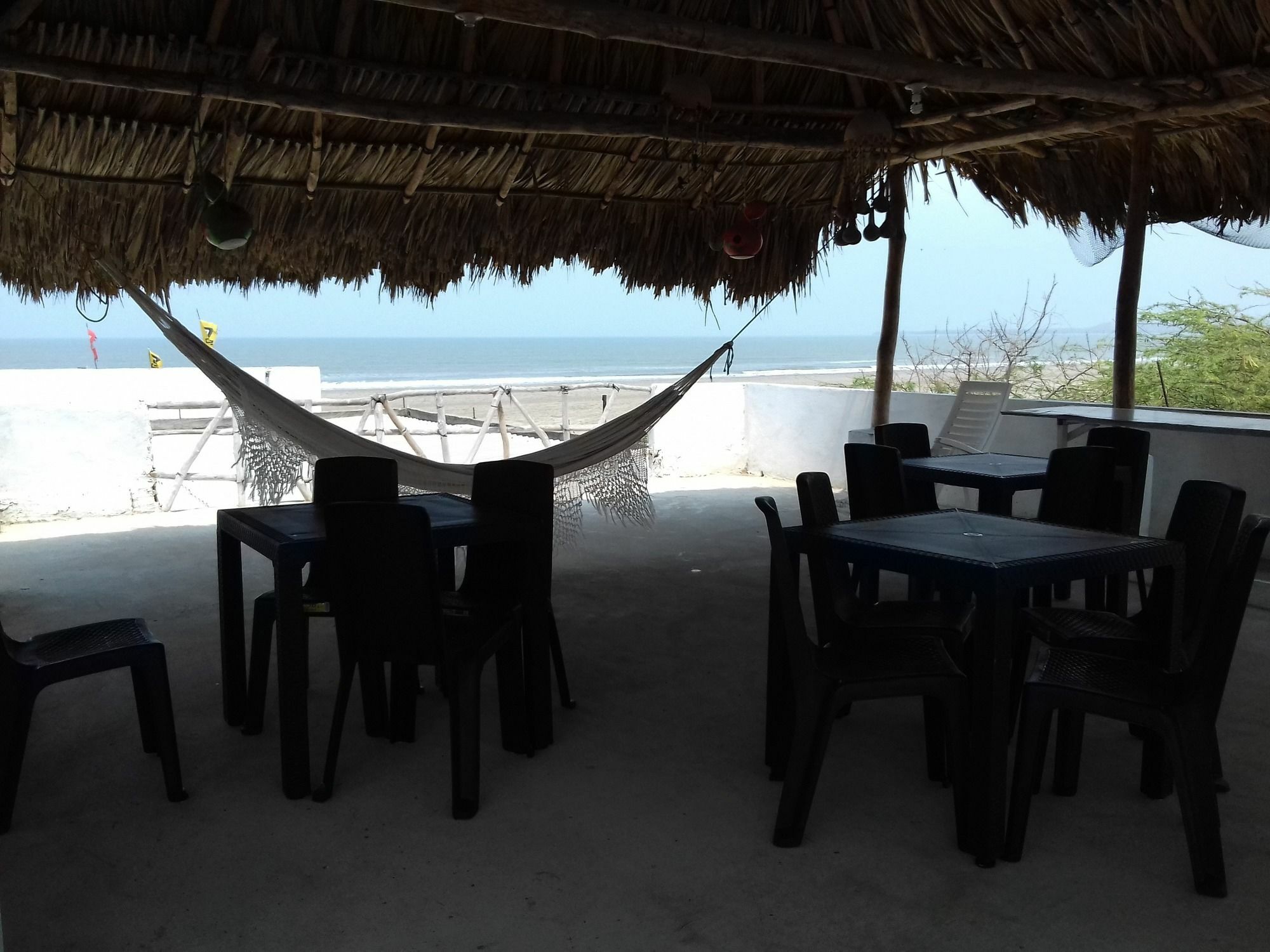 Manzanillo Beach Cartagena Exterior photo
