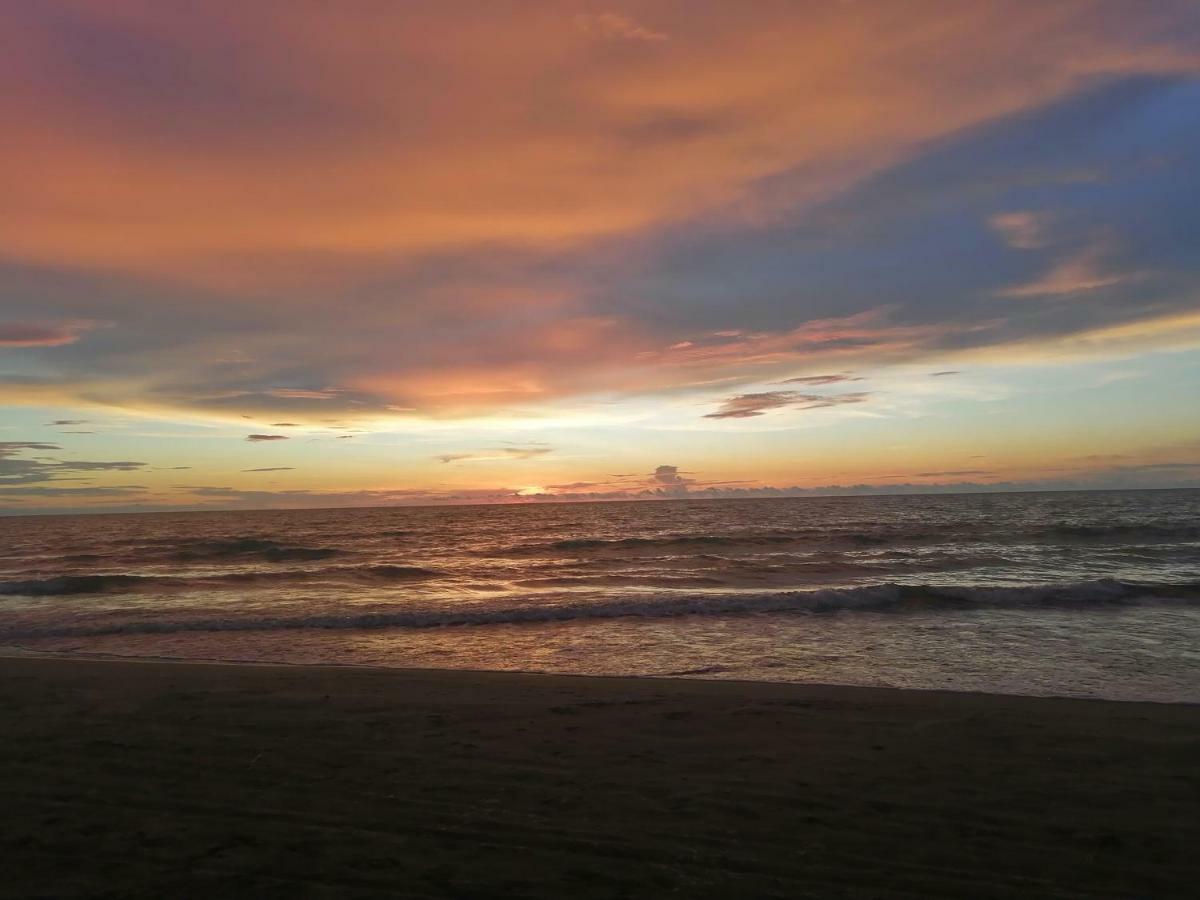 Manzanillo Beach Cartagena Exterior photo